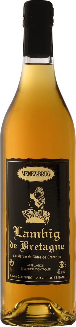 Lambig de Bretagne AOC